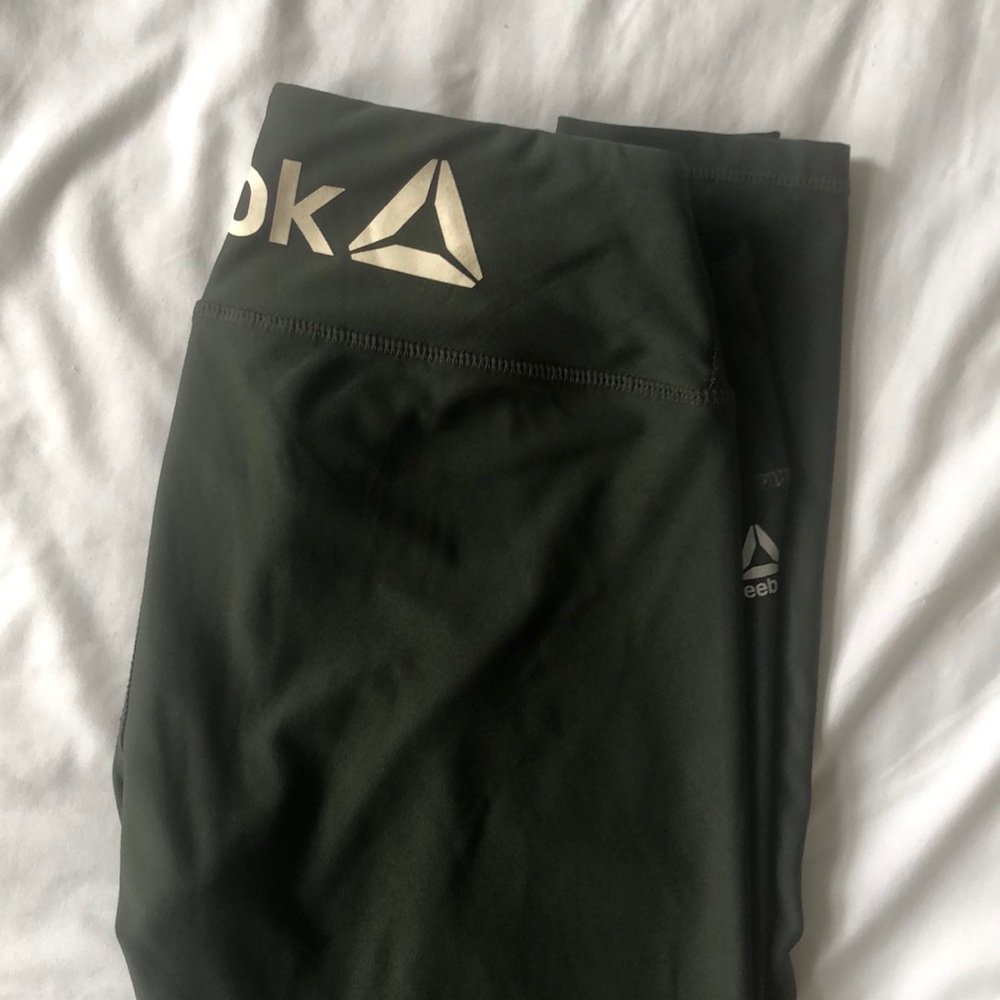 Reebok midwaist leggings